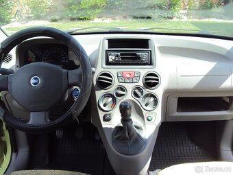 Fiat Panda 1.1 LPG - 4
