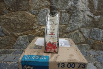 plechovka na olej - 4