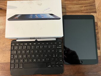 iPad mini, 27 GB 2013 - 4