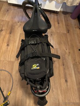 Brasna na nosic kola Sportarsenal 450 - 4