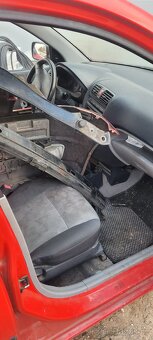 Kia Picanto rok 2003 1.2 benzin díly na dotaz - 4