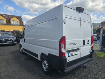 Fiat Ducat 2.3 CNG Mrazak Chladak -29 - 4
