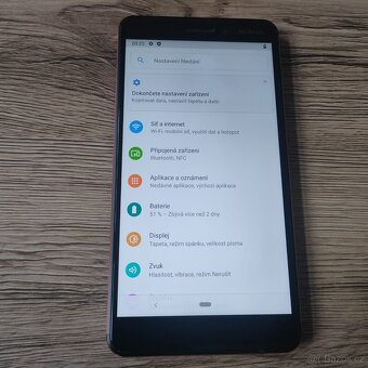 Nokia 6 Dual SIM: 5.5" IPS Full HD,3GB RAM,32GB,LTE - 4
