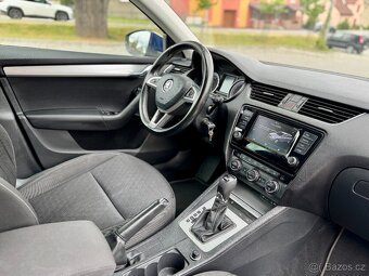 octavia 110kw tdi dsg - 4