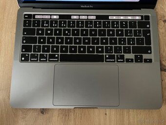Macbook Pro M2 13” 16gb/512gb - 4