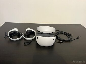 PlayStation VR2 - 4