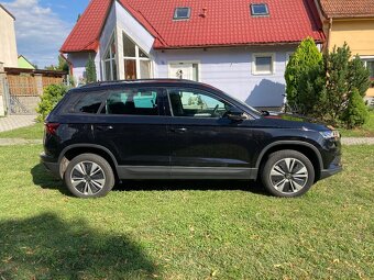 Škoda Karoq 2.0 TDi Dsg Facelift - 4