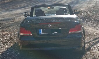 BMW e88 120d - 4