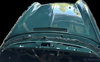 Triumph Spitfire Mk3 - 4