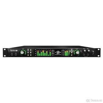 Universal Audio Apollo 8p - 4
