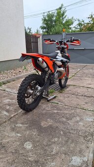 Ktm exc 300 - 4