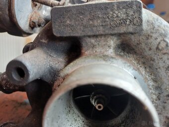 Turbo Garrett 1749V - 4