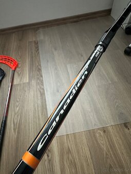 Florbalky Fatpipe a Canadien - 4