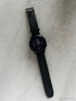 Garmin Forerunner 945 - 4