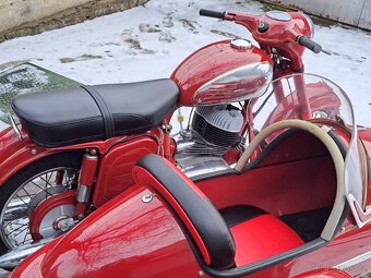 jawa 350 - 4