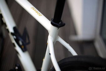 Trek Domane AL 4 White Gen 4 - 4