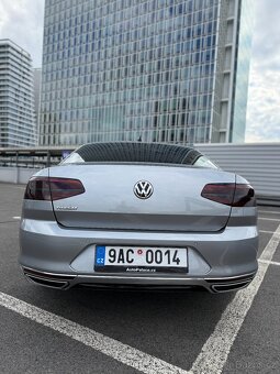 Passat 2.0 TDI 140 kW DSG R-Line DPH - 4