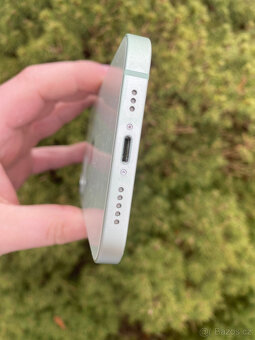 iPhone 12 64Gb...zelený, krásný stav - 4