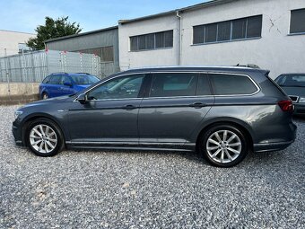 Volkswagen Passat 2.0TSi 4Motion R-line - 4