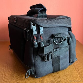 Fotobrašna Vanguard Oregon 32 - 4