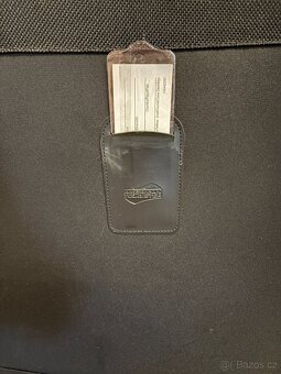 Cestovní kufr American Tourister 80x49x31 cm - 4