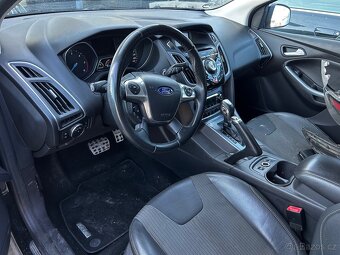 Ford Focus 2.0 TDCi, 2013, 120kW, automat, ST paket - 4