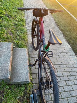 Trek Marlin 6 Gen 2, velikost M/L - 4