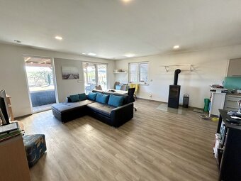 Atraktivní Dřevostavba v obci Smržov 15 km od Hradce Králové - 4