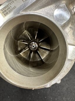 Turbo - kompresor Audi SQ7 - 057145601F - 4