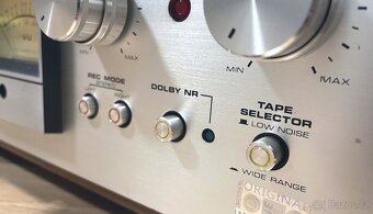 Akai GX-630DB - 4