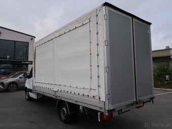 Mercedes-Benz Sprinter 319CDI,140kW,1majČR,10pal,DPH - 4