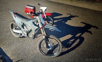 Stark Varg gen 2 80hp - 4