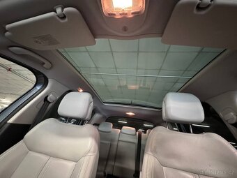 Prodám Peugeot 3008 - Automat - 4