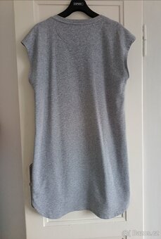 Dámské šaty DKNY - 4