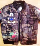 Ženská prechodná/zimná bunda Philipp Plein, L-XL, nová - 4