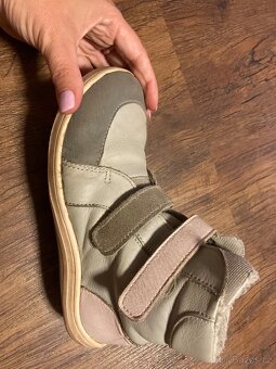Barefoot , Baby Bare - 4