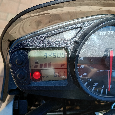 Suzuki GSR 600 - 4