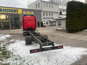 Iveco Eurocargo 120E25, Euro 6 +DPH - 4