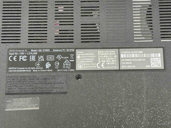 ASUS Vivobook 15 X1505VA-OLED128W, 16 GB RAM - 4