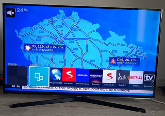 40(101cm) Samsung UE40H5570 - 4
