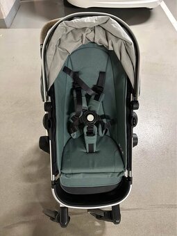 Kočárek JOOLZ Day+ Gentle Blue - 4