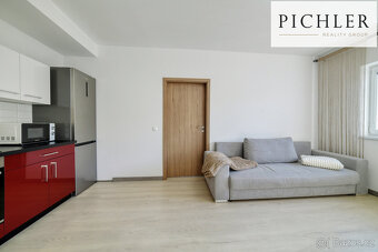 Prodej bytu 2+kk  60 m2 Plzeň - Bolevec - 4