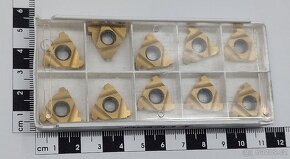 Destičky SECO 22NR5NEWVAM, CP500 - 4