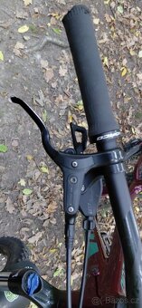 Prodám horské kolo NORCO Fluid HT 2 - 4