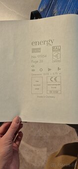 Tapeta MARBURG nová - 4