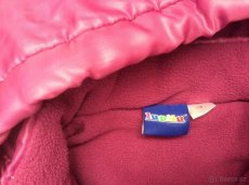 Dívčí vesta Lupilu 116 - 4