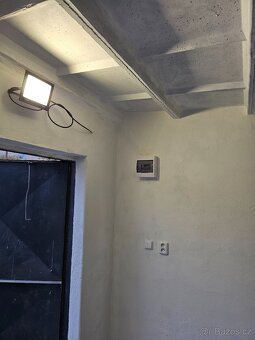 Pronájem garáže Plzeň Velenická. - 4