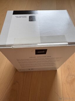 Bose smart speaker 500 - 4