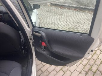 Fiat Stilo 1.2 benzin-LPG - 4