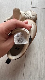 Dětské botičky 18-19 - 4